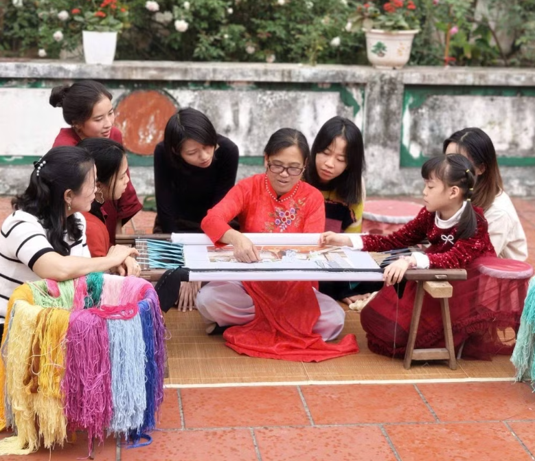 Tạo sức hút và năng lực cạnh tranh mới